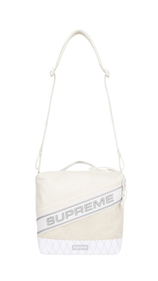 Supreme Shoulder Bag FW23