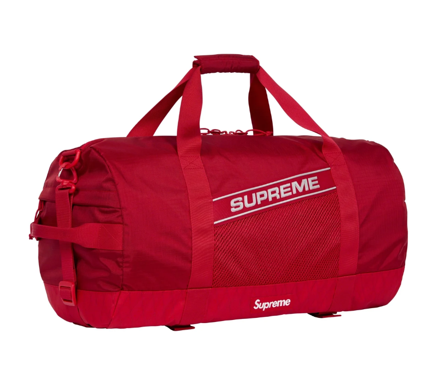 Supreme FW23 Bags Photo Supreme