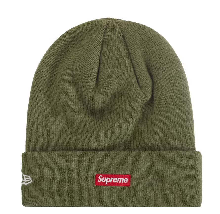 New supreme hot sale beanie