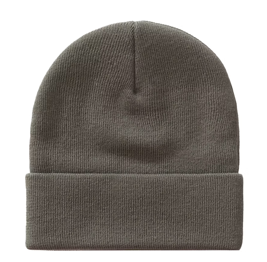 Supreme Nothing But Beanie Grey