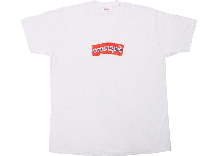 Cdg tee discount