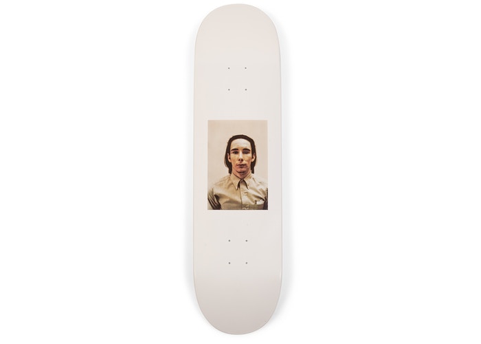 Mike kelley hotsell supreme deck