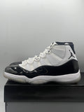 Air Jordan 11 Retro Concord (2018) (WORN)