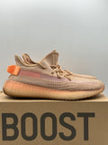 Adidas Yeezy Boost 350 V2 Clay (WORN)