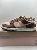 Nike SB Dunk Low Stussy Cherry (WORN)