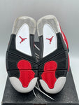 Air Jordan 4 Retro Red Cement (WORN)