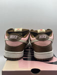 Nike SB Dunk Low Stussy Cherry (WORN)