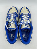 Nike Dunk Low Jackie Robinson (GS) (NEW/NO BOX)