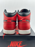 Air Jordan 1 Retro Bred (2013) (WORN/REP. BOX)