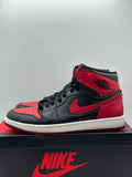 Air Jordan 1 Retro Bred (2013) (WORN/REP. BOX)