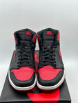 Air Jordan 1 Retro Bred (2013) (WORN/REP. BOX)