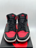 Air Jordan 1 Retro Bred (2013) (WORN/REP. BOX)