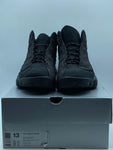 Air Jordan 13 Retro Black Cat (WORN)