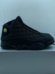 Air Jordan 13 Retro Black Cat (WORN)