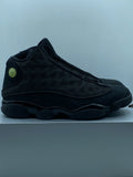 Air Jordan 13 Retro Black Cat (WORN)