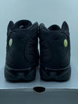 Air Jordan 13 Retro Black Cat (WORN)