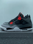 Air Jordan 4 Retro Infrared (WORN)