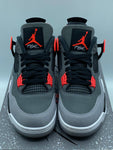 Air Jordan 4 Retro Infrared (WORN)