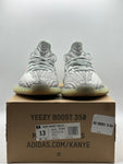 Adidas Yeezy Boost 350 V2 Blue Tint (WORN)