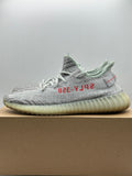 Adidas Yeezy Boost 350 V2 Blue Tint (WORN)