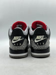 Air Jordan 3 Retro Black Cement (2018) (WORN/NO BOX)