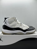 Air Jordan 11 Retro Concord (2011) (WORN)