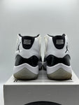 Air Jordan 11 Retro Concord (2011) (WORN)