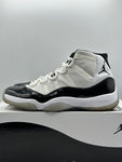 Air Jordan 11 Retro Concord (2011) (WORN)