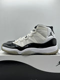 Air Jordan 11 Retro Concord (2011) (WORN)