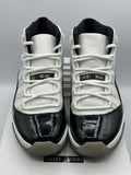 Air Jordan 11 Retro Concord (2011) (WORN)