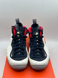 Nike Air Foamposite One Olympic (NEW/REP. BOX)