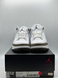 Air Jordan 3 Retro Mocha (2018) (WORN)