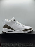 Air Jordan 3 Retro Mocha (2018) (WORN)