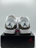 Air Jordan 3 Retro Mocha (2018) (WORN)