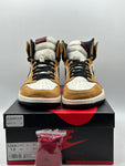 Air Jordan 1 Retro High Rookie of the Year (WORN)