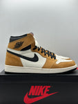 Air Jordan 1 Retro High Rookie of the Year (WORN)