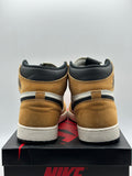 Air Jordan 1 Retro High Rookie of the Year (WORN)