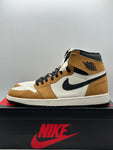 Air Jordan 1 Retro High Rookie of the Year (WORN)