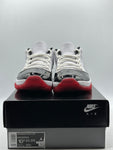 Air Jordan 11 Retro Low Concord Bred (WORN)