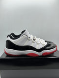 Air Jordan 11 Retro Low Concord Bred (WORN)