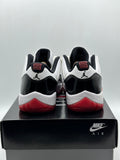 Air Jordan 11 Retro Low Concord Bred (WORN)