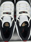 Air Jordan 11 Retro Low Concord Bred (WORN)