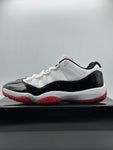 Air Jordan 11 Retro Low Concord Bred (WORN)