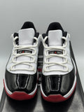 Air Jordan 11 Retro Low Concord Bred (WORN)