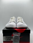 Air Jordan 1 Low OG Neutral Grey (2021/2024) (WORN)