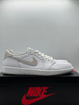 Air Jordan 1 Low OG Neutral Grey (2021/2024) (WORN)