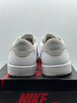 Air Jordan 1 Low OG Neutral Grey (2021/2024) (WORN)