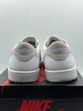 Air Jordan 1 Low OG Neutral Grey (2021/2024) (WORN)