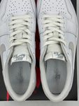 Air Jordan 1 Low OG Neutral Grey (2021/2024) (WORN)