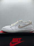 Air Jordan 1 Low OG Neutral Grey (2021/2024) (WORN)